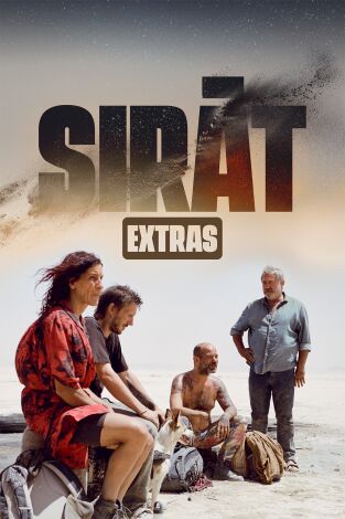 Sirat (Extras): El trabajo del actor
