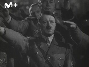 Descifrando a Hitler: Tirano