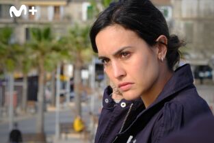 La caza Tramuntana (T2): Ep.3 Dona D'Agio