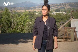 La caza Tramuntana (T2): Ep.4 Avenc