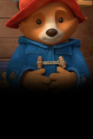 Las aventuras de Paddington (T1): Ep.3 Paddington y el truco de magia / Paddington y el pobre señor Curry