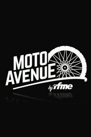 Moto Avenue (T2025): Miércoles 19 noviembre