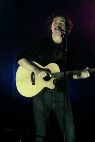 Pop ràpid (T2): Ep.1 Last night a dj saved my life