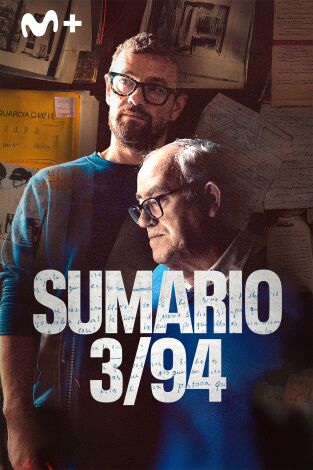 Sumario 3/94