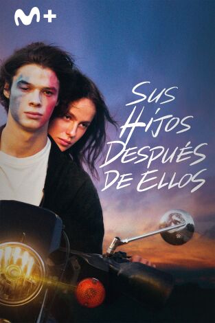 Sus hijos después de ellos