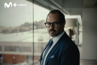 Rapa (T3): Episodio 6