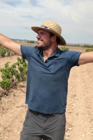 El campo es nuestro: Episodio 1068