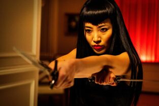 Reginald the Vampire (T1): Ep.5 Locamente enamorados