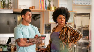 My Life Is Murder (T4): Episodio 1