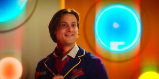 Reginald the Vampire (T1): Ep.8 La Odisea