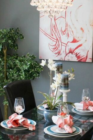 Flip o flop: Dinero rápido