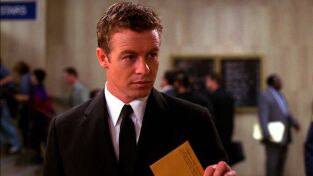 El guardián (T1): Ep.3 Paternidad