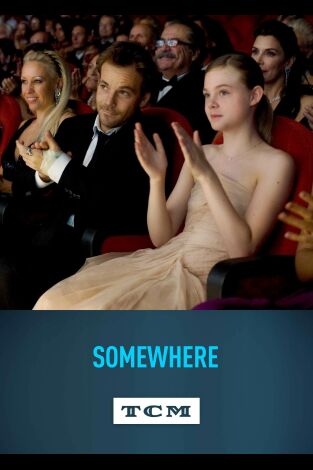 Somewhere