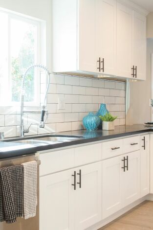 Flip o flop: Compra de una casa de muñecas