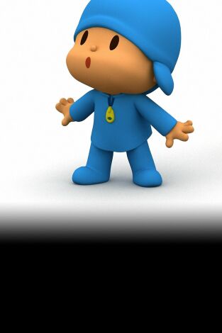 Pocoyo (T1): Ep.1 Silencio
