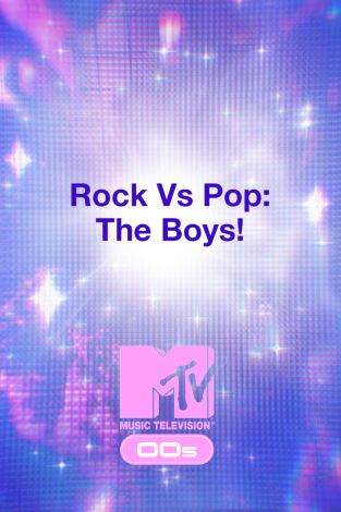 Rock Vs Pop: The Boys!