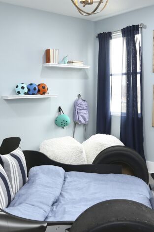 Reforma con Karen y Mina: Reforma con Mina