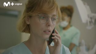 Vida perfecta (T1): Ep.2 Cuando nada es lo que parece