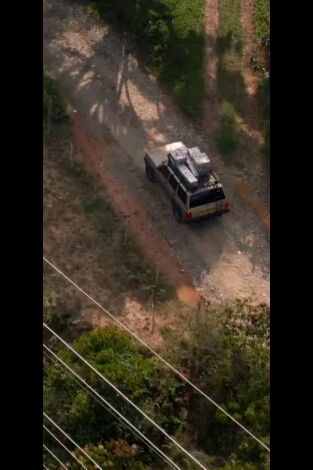 Los millones de Escobar: Las joyas de la familia