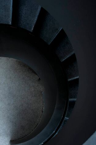 Así se hace: Escaleras de caracol