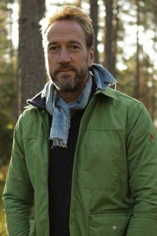 Los habitantes del fin del mundo: Oregón