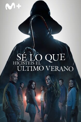 Sé lo que hicisteis el último verano