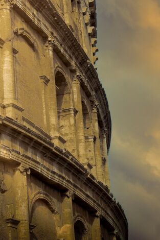 Tesoros perdidos de Roma: Lo mejor: Ingenio en la antigüedad