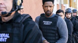 The Equalizer (T5): Ep.8 Armas y rosas