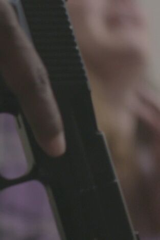 Hermanas y asesinas: Sangre en la nieve