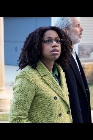 Navy: Investigación Criminal (T21): Ep.3 Llamada vital