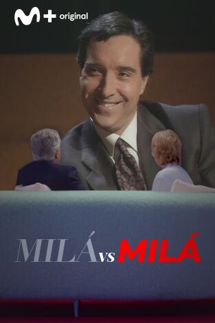 Milá vs Milá: Iñaki Gabilondo
