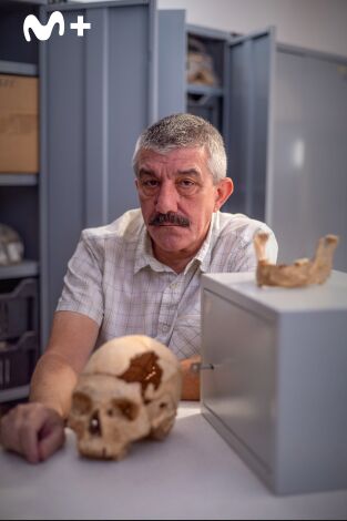Human: la historia del ser humano: La desaparición de los neandertales