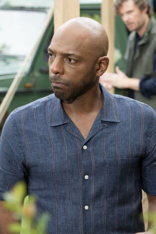 Crimen en el paraíso (T14): Episodio 8