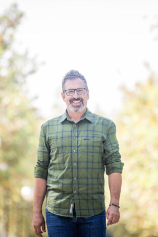 El bosque encantado: Parque Natural del Moncayo (Zaragoza)