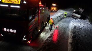 Rescate extremo: Control de daños