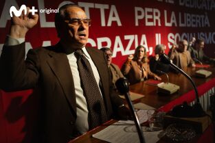 Anatomía de un instante (T1): Ep.2 Un revolucionario frente al golpe