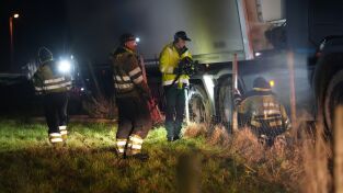 Rescate extremo: El visitante