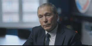 Atentados de París: testigo crucial: Episodio 2