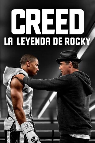 Creed. La leyenda de Rocky