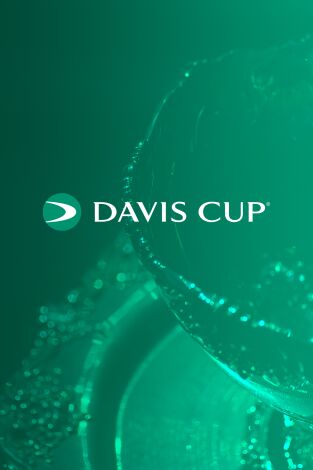 Copa Davis. Fase Final (T2025): Italia - Bélgica. Individual 1
