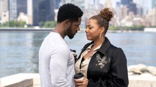 The Equalizer (T5): Ep.5 ¡Quitadme la vida, por favor!