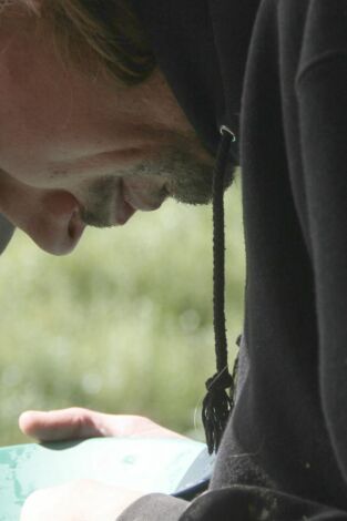 La fiebre del oro: El pago secreto