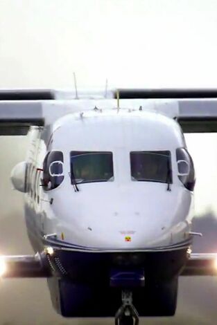 ¿Cómo lo hacen?: Episodio 17