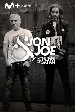 Jon&Joe: In the name of Satan