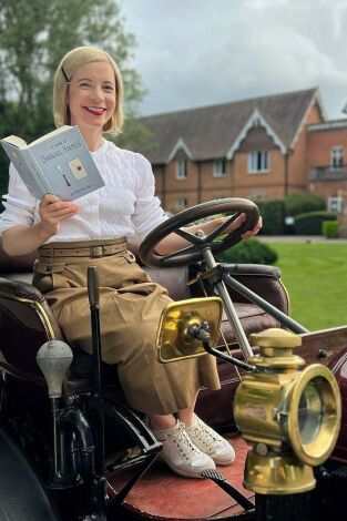 Matar a Sherlock: Realidad y ficción