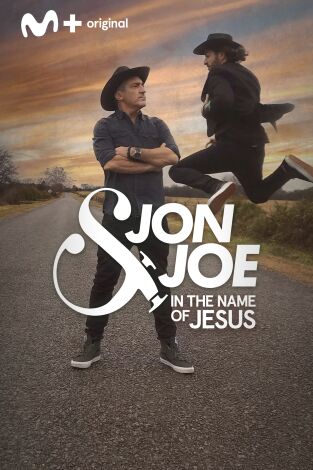 Jon&Joe: In the name of Jesus