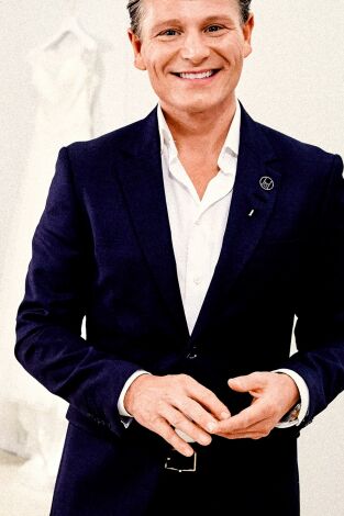 ¡Sí, quiero ese vestido! Dinamarca: Episodio 7