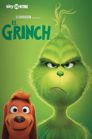 El Grinch
