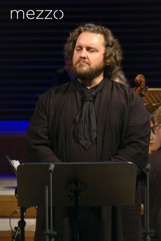 Haendel: Jephtha - Joyce DiDonato Michael Spyres Il Pomo d'Oro