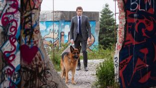 Hudson y Rex (T3): Ep.5 Receta-Rex